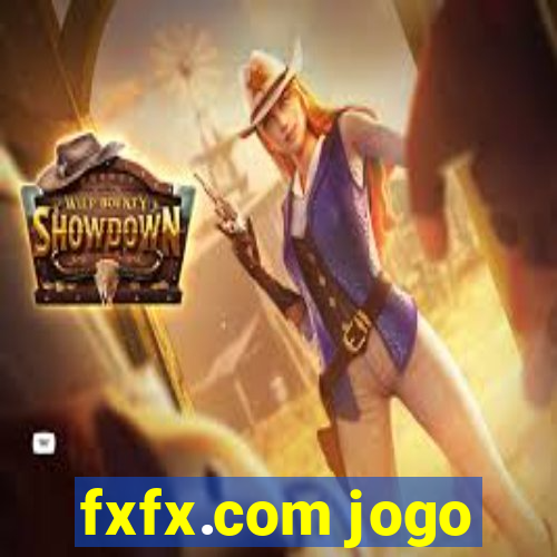 fxfx.com jogo